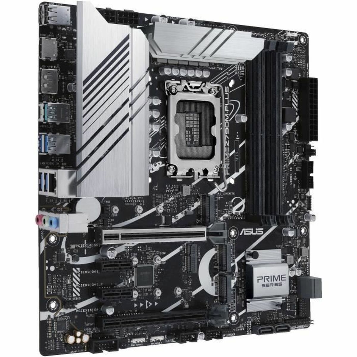Motherboard Asus PRIME Z790M-PLUS LGA 1700 - Image 6