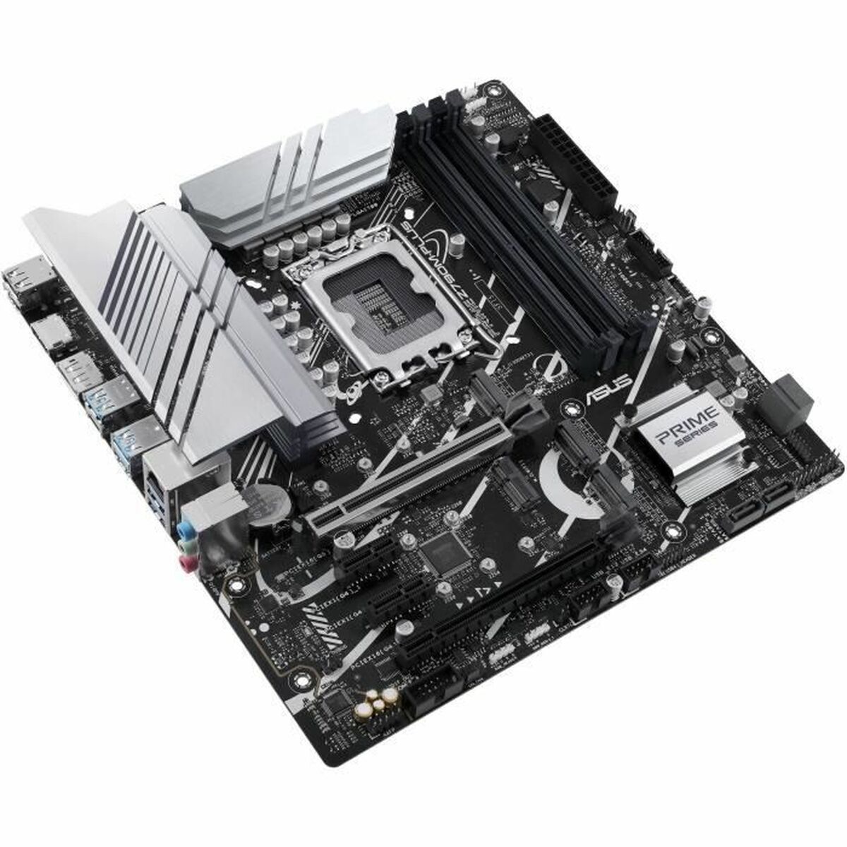 Motherboard Asus PRIME Z790M-PLUS LGA 1700 - Image 3