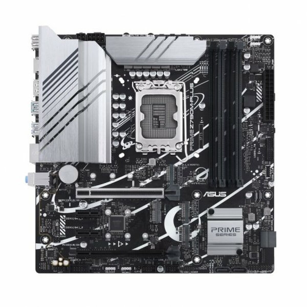 Motherboard Asus PRIME Z790M-PLUS LGA 1700 - Image 31