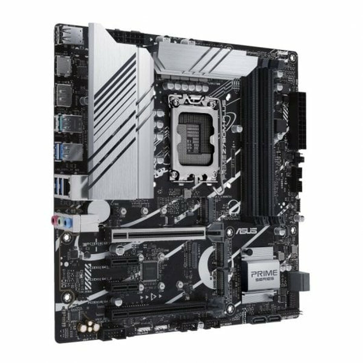 Motherboard Asus PRIME Z790M-PLUS LGA 1700 - Image 30