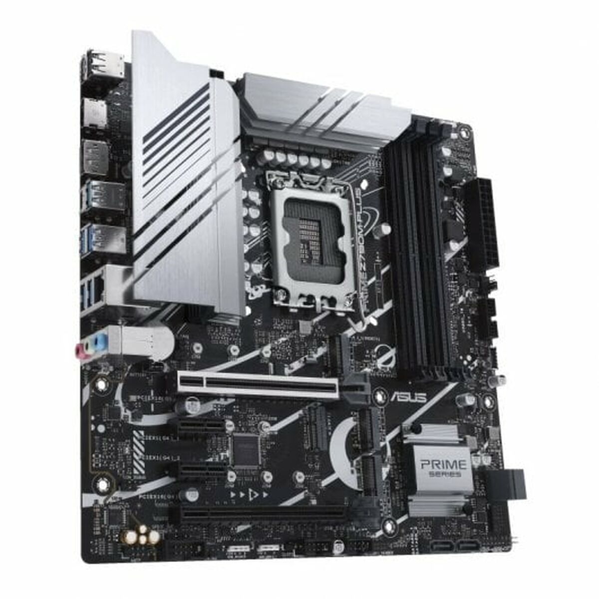 Motherboard Asus PRIME Z790M-PLUS LGA 1700 - Image 29