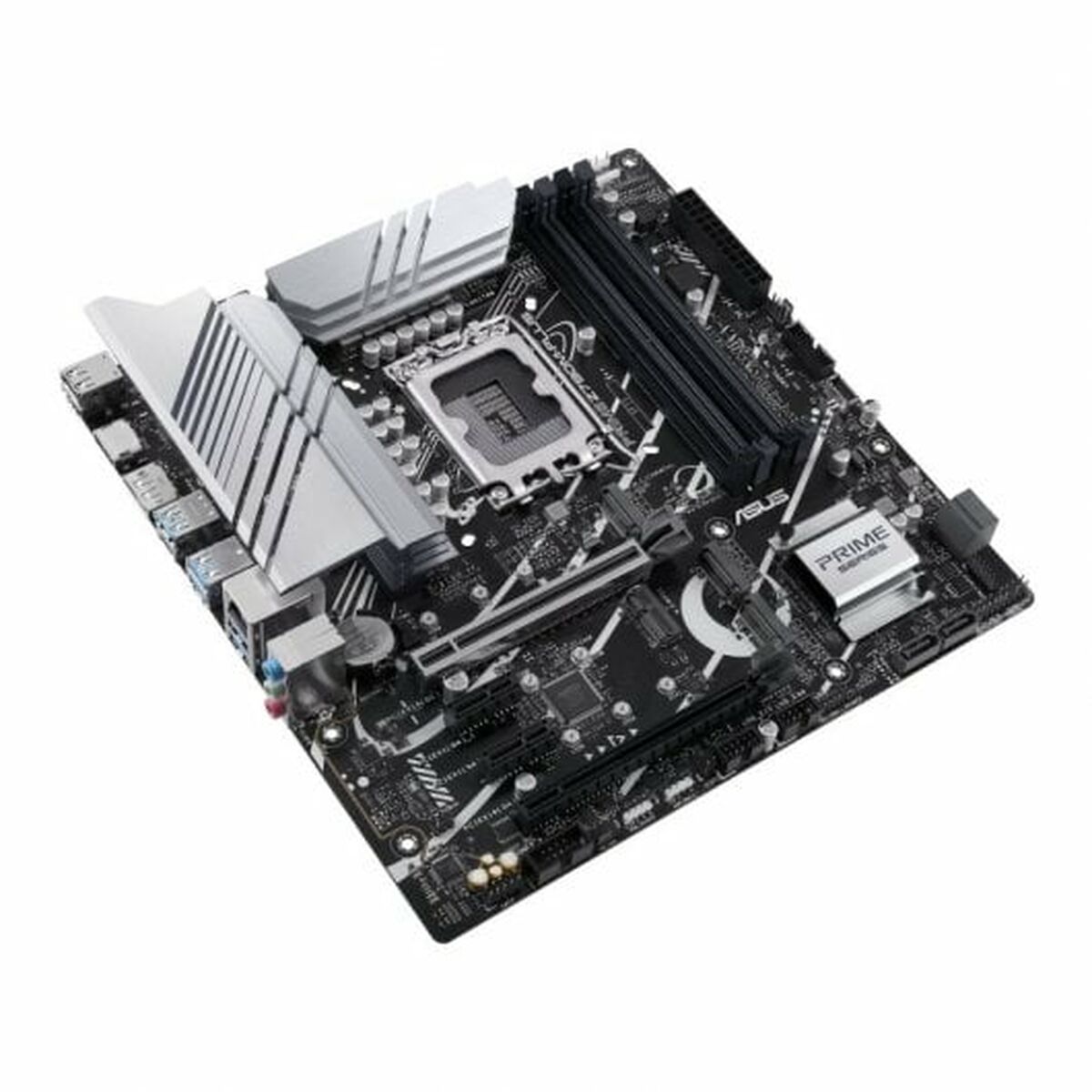Motherboard Asus PRIME Z790M-PLUS LGA 1700 - Image 27