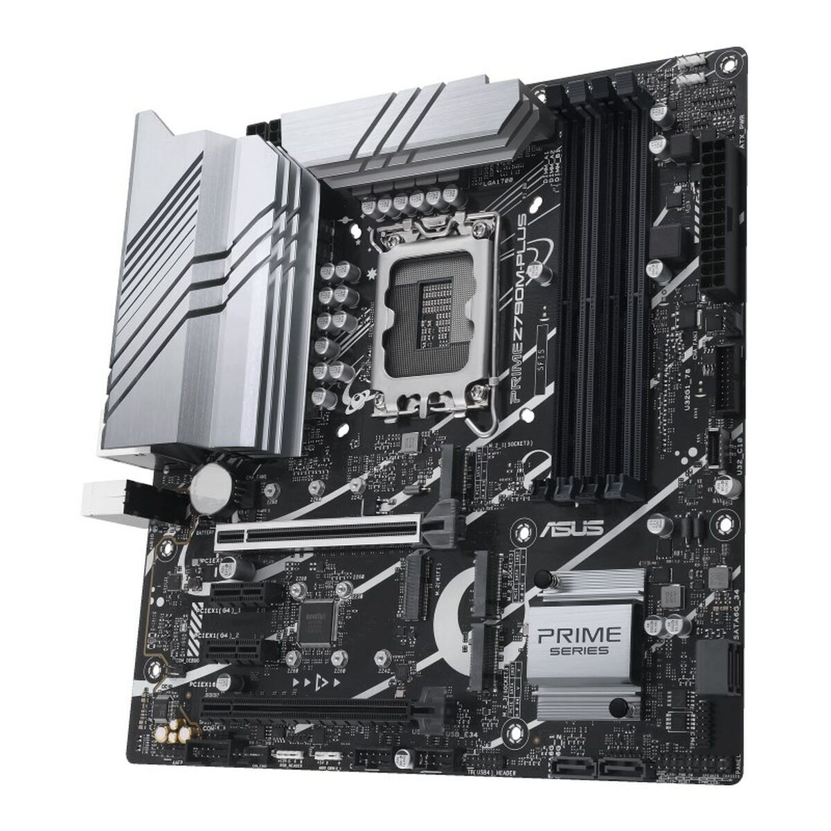 Motherboard Asus PRIME Z790M-PLUS LGA 1700 - Image 20