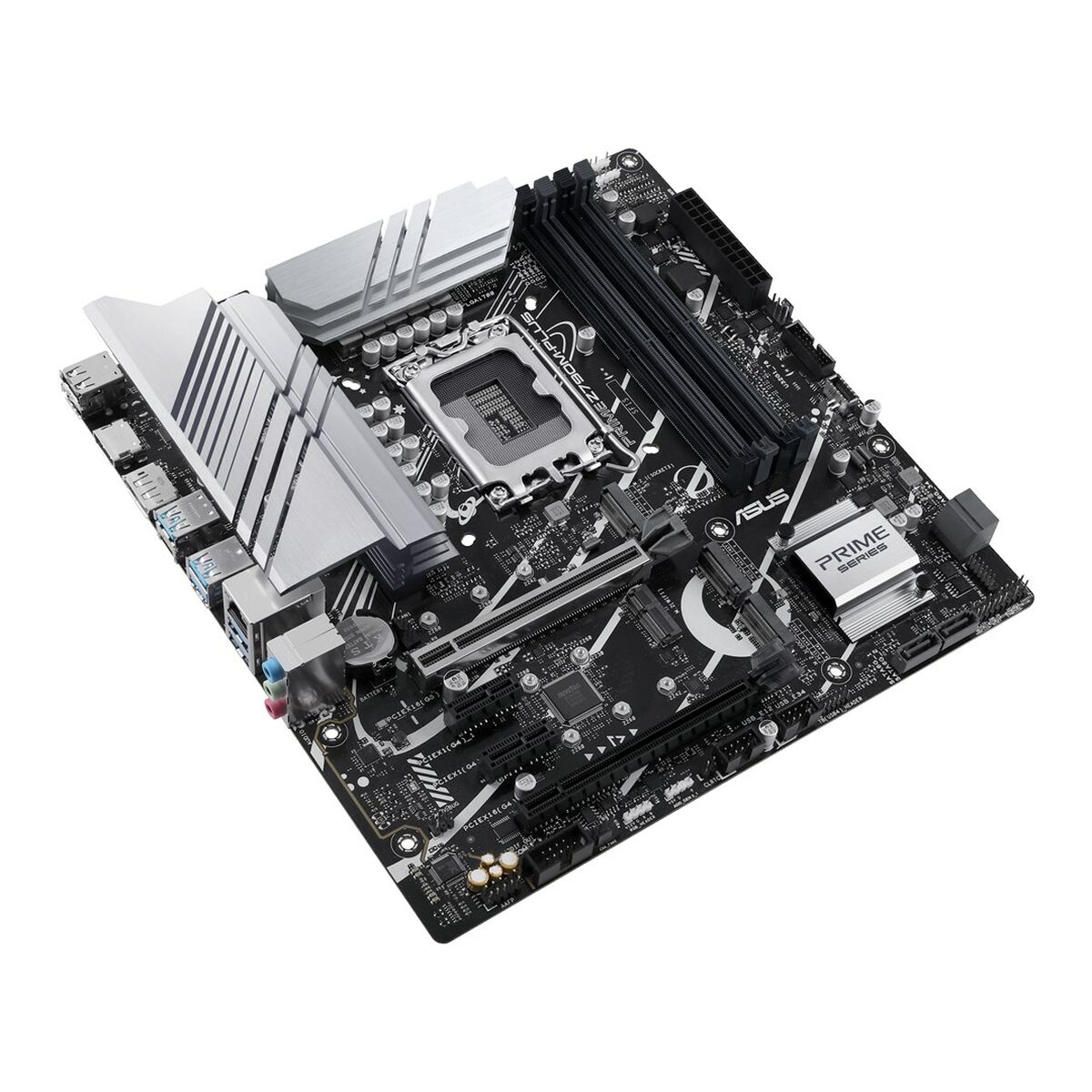 Motherboard Asus PRIME Z790M-PLUS LGA 1700 - Image 11