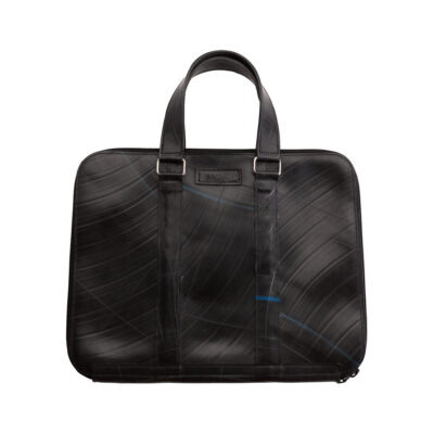Slimline Inner Tube Padded Vegan Laptop Bag