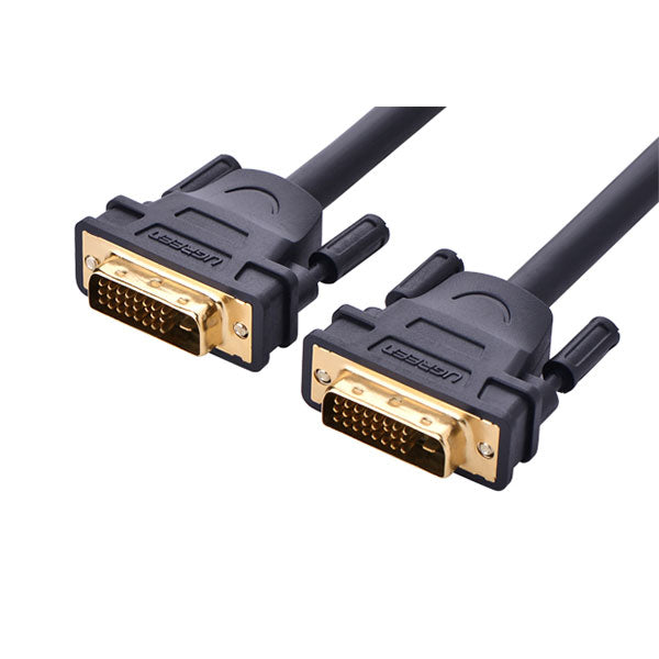 NNEDSZ DVI Male to Male Cable 2M (11604) - Image 2