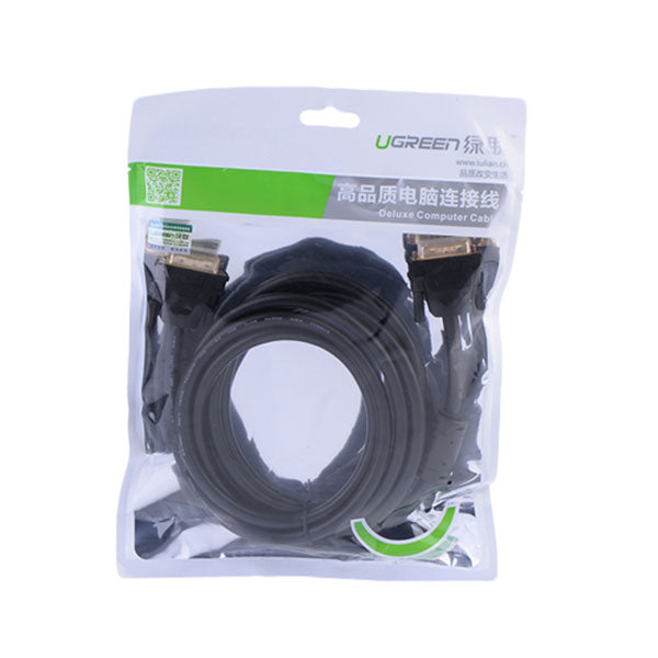 NNEDSZ DVI Male to Male Cable 2M (11604) - Image 3