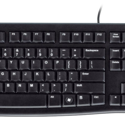 NNEDSZ 920-002582: K120 USB Keyboard