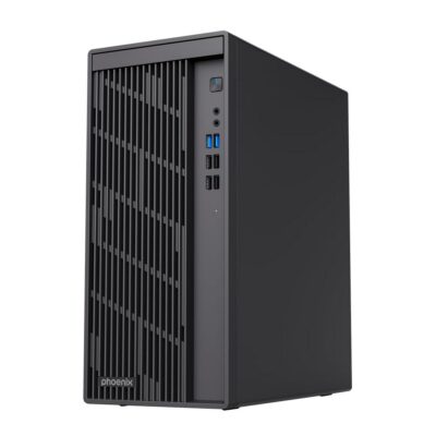 Desktop PC Phoenix PC PHOENIX I3 14100 Intel Core i3-13100 16 GB RAM 1 TB SSD