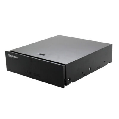 NNEDSZ  SC501 Desktop PC 5.25 Bay Accessories Storage Box Drawer